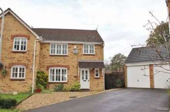 3 bedroom Semi-Detac...